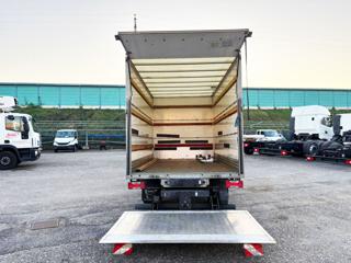 IVECO Daily usata, con Climatizzatore