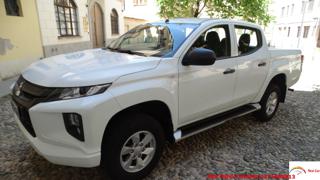 MITSUBISHI L200 2.3 D Double Cab 4x4 Prezzo Vero Unico Propr.