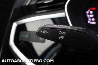 AUDI Q3 usata, con Sistema di chiamata d