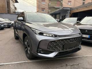 MG HS 1.5T-GDI AT Comfort * PREZZO PROMO *