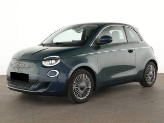 FIAT 500e Berlina 42kWh La Prima OPENING EDITION IVA ESPOSTA