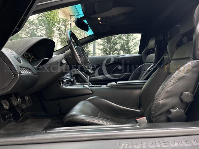 LAMBORGHINI Murcielago usata, con Autoradio