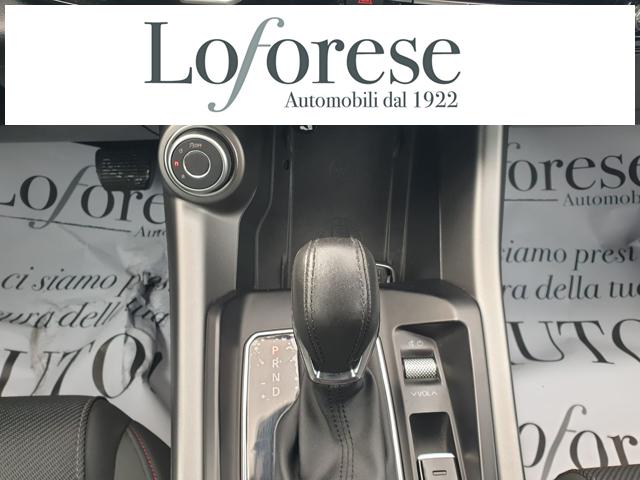 ALFA ROMEO Tonale usata, con Controllo trazione