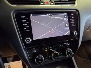 SKODA Octavia usata, con Climatizzatore
