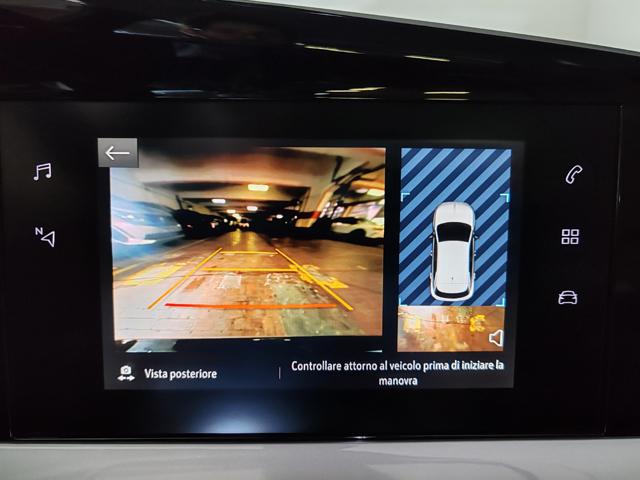 OPEL Mokka usata, con Fendinebbia