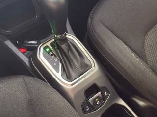 JEEP Renegade usata, con Fari LED