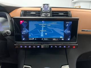 DS AUTOMOBILES DS 7 usata, con Interni in pelle