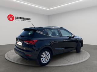 SEAT Arona usata, con Airbag Passeggero