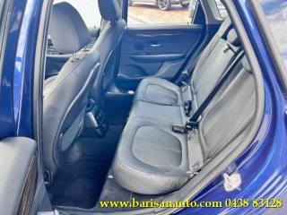 BMW 218 usata, con Autoradio