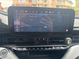 FIAT 500e usata, con Autoradio digitale