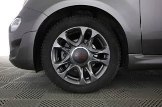 FIAT 500 usata 13