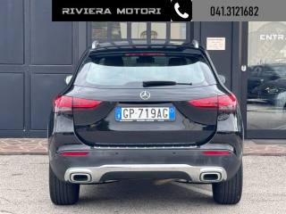 MERCEDES-BENZ GLA 180 usata, con Cronologia tagliandi