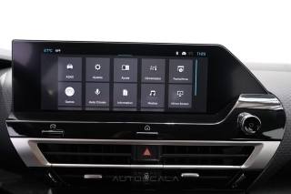 CITROEN C4 usata, con ESP