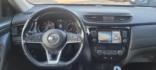 NISSAN X-Trail usata, con Climatizzatore
