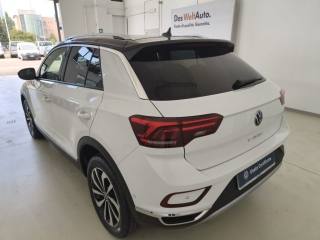 VOLKSWAGEN T-Roc usata, con Alzacristalli elettrici