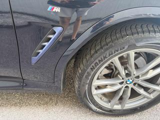 BMW X3 usata, con Controllo automatico clima