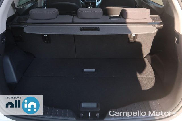 SSANGYONG Tivoli usata 16