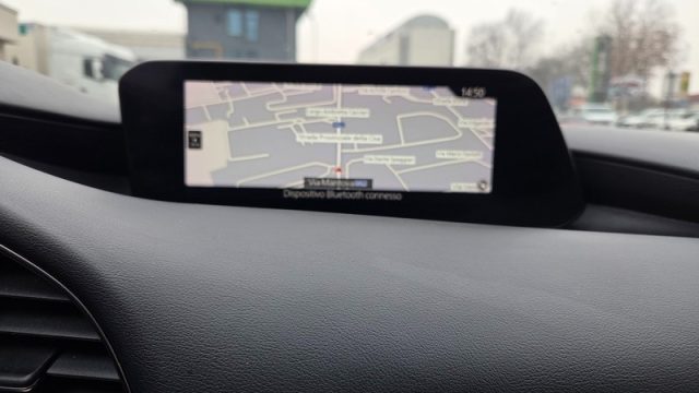 MAZDA 3 usata, con Sistema di navigazione