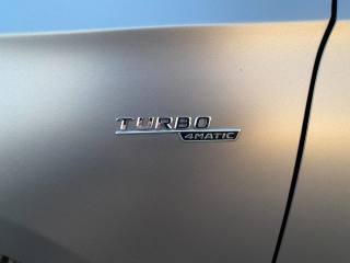 MERCEDES-BENZ A 35 AMG usata, con Bluetooth