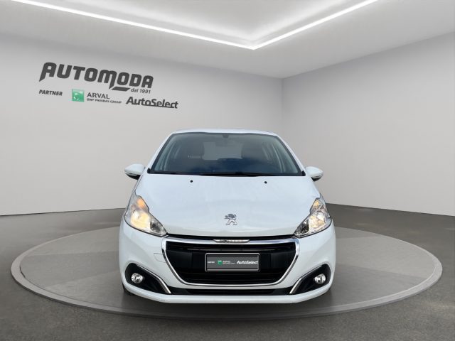PEUGEOT 208 usata, con Airbag