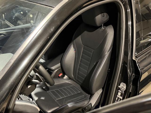 BMW X3 usata, con Chiusura centralizzata