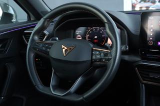 CUPRA Formentor usata, con Controllo automatico clima