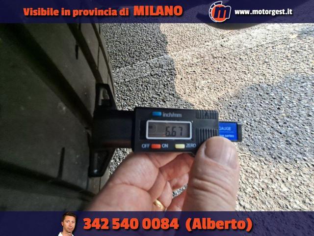 MERCEDES-BENZ GLC 200 usata, con Immobilizzatore elettronico