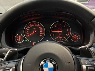 BMW X4 usata, con Trazione integrale