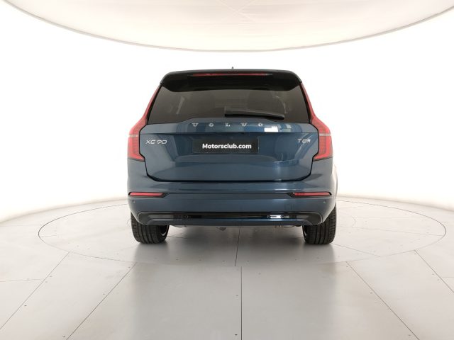 VOLVO XC90 usata, con Airbag Passeggero