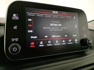 FIAT Tipo usata, con ESP