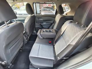 NISSAN X-Trail usata, con Controllo automatico clima