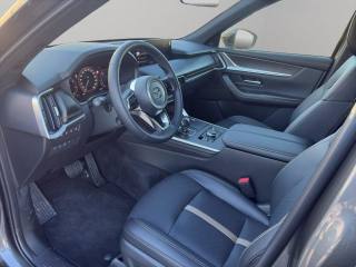MAZDA CX-80 usata, con Immobilizzatore elettronico