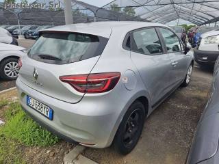 RENAULT Clio usata, con Alzacristalli elettrici