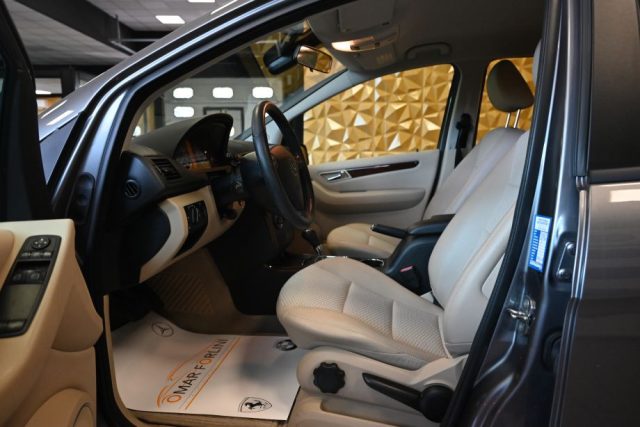 MERCEDES-BENZ A 180 usata 20