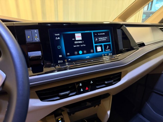 VOLKSWAGEN Multivan usata, con Climatizzatore