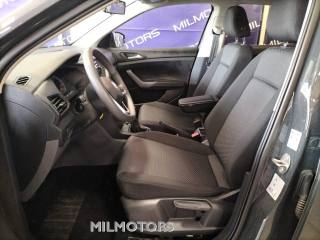 VOLKSWAGEN T-Cross usata 9