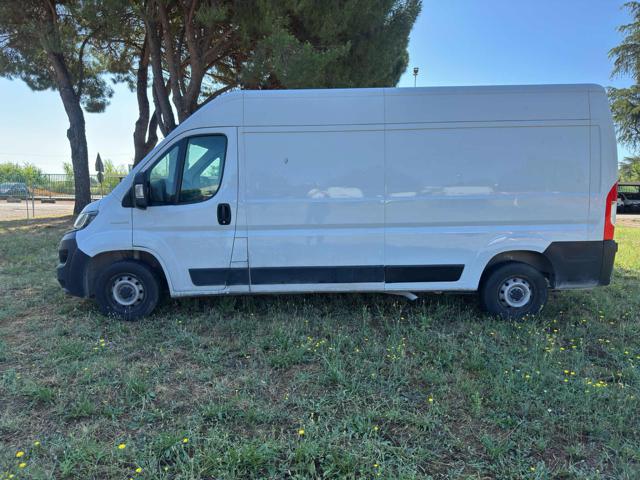 FIAT Ducato usata, con ESP