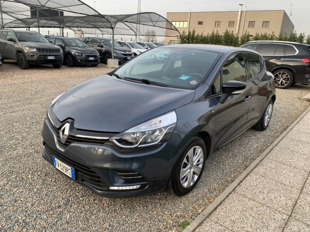 RENAULT Clio usata, con ABS