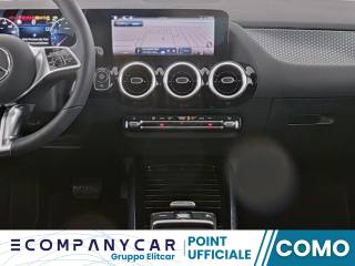 MERCEDES-BENZ GLA 180 usata, con Climatizzatore