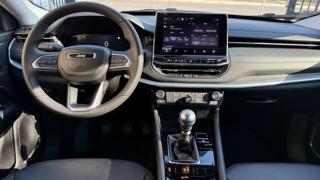 JEEP Compass usata, con Servosterzo