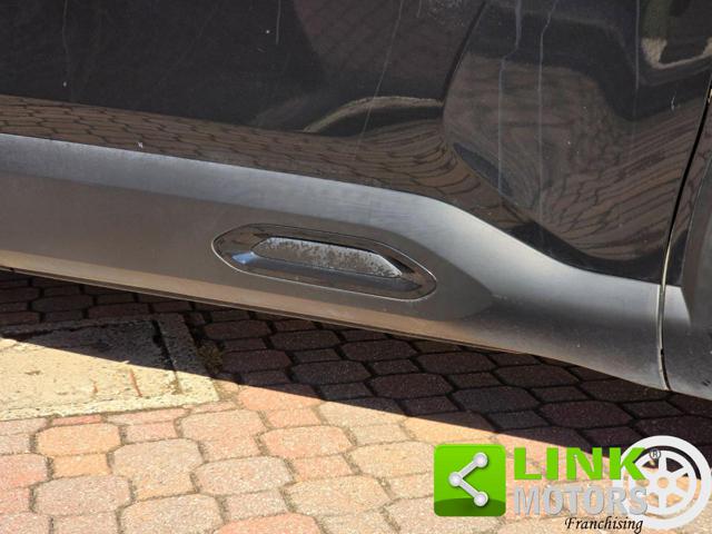 CITROEN C4 usata, con Monitoraggio pressione pneumatici