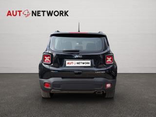JEEP Renegade usata, con Climatizzatore