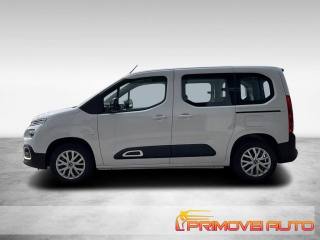 CITROEN Berlingo usata, con Climatizzatore