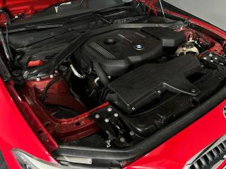 BMW 116 usata, con Cruise Control