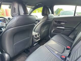 MERCEDES-BENZ GLC 220 usata, con Servosterzo