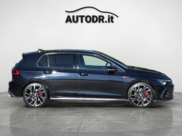 VOLKSWAGEN Golf usata, con Alzacristalli elettrici