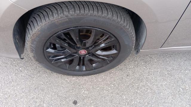 FIAT Tipo usata, con Servosterzo