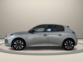 PEUGEOT 208 usata, con Airbag laterali