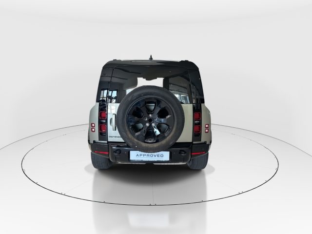 LAND ROVER Defender usata, con Cerchi in lega