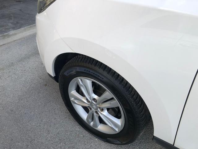 HYUNDAI iX35 usata, con Servosterzo